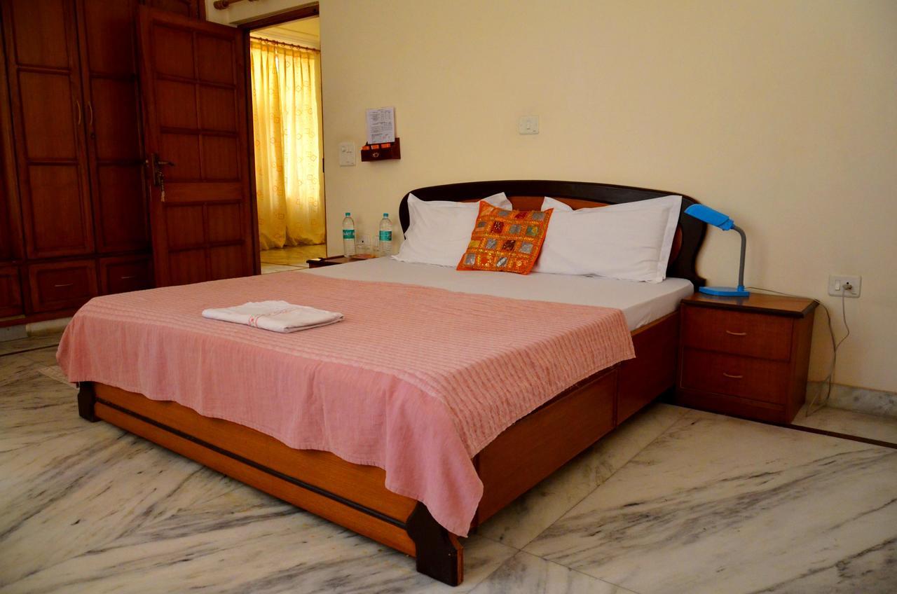 فندق Rishīkeshفي  Ganga Vatika Ayurveda Bhavan المظهر الخارجي الصورة