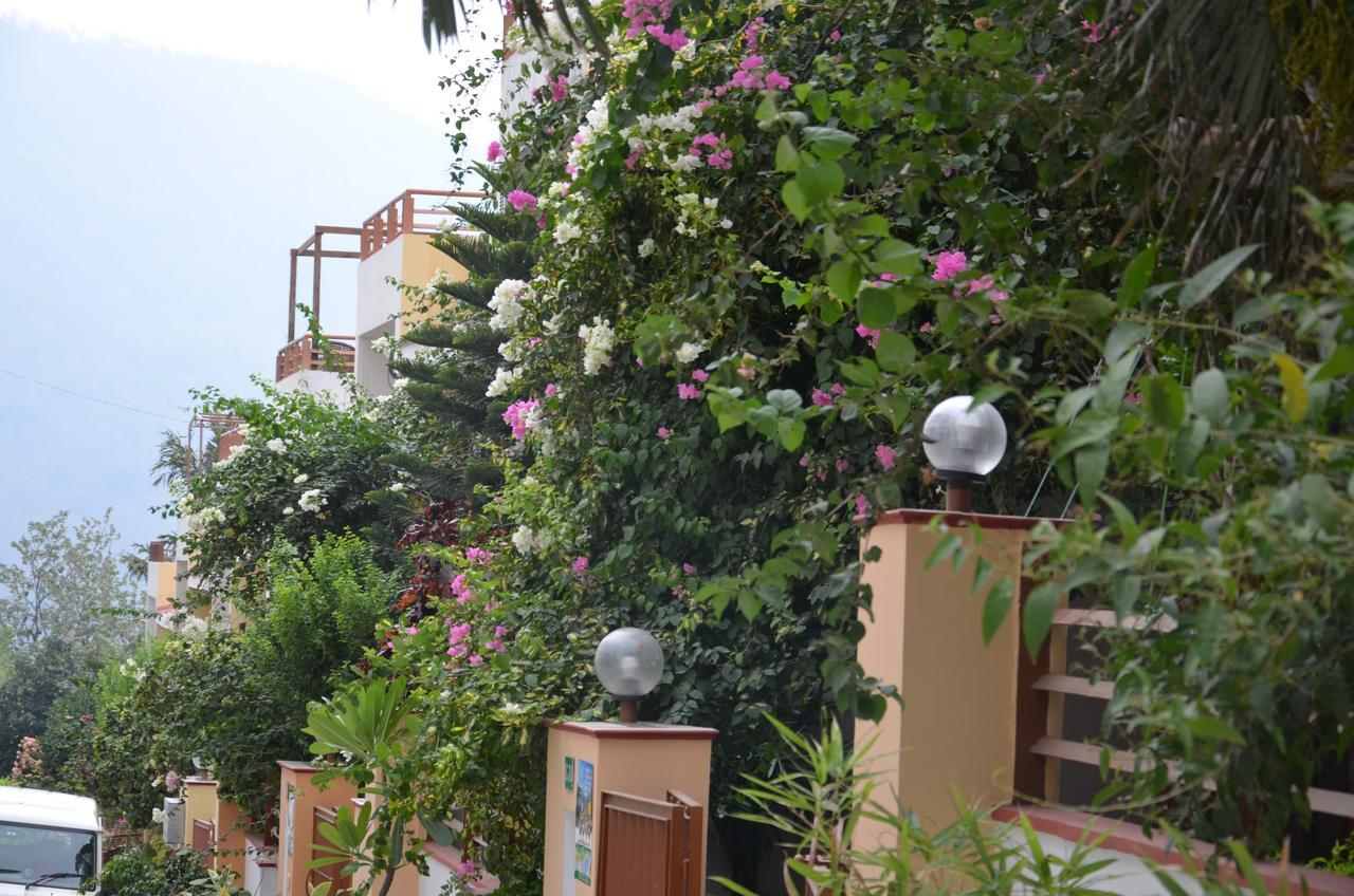 فندق Rishīkeshفي  Ganga Vatika Ayurveda Bhavan المظهر الخارجي الصورة